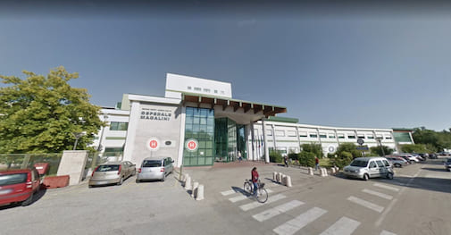 Ospedale "Magalini" di Villafranca - ULSS 9 "Scaligera"