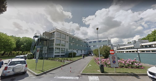 Ospedale "G. Marconi" di Cesenatico - AUSL Romagna
