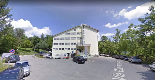 Ospedale "Porzia Nefetti" di Santa Sofia - AUSL Romagna