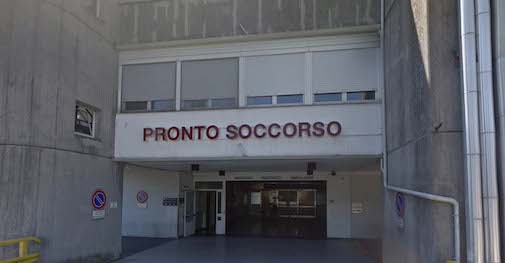Ospedale "Santa Maria dei Battuti" di San Vito al Tagliamento - AS Friuli Occidentale