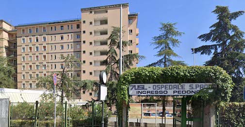 Ospedale "San Paolo" di Savona - ASL 2 Savonese