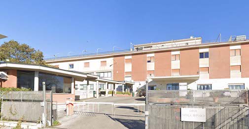 Nomentana Hospital di Fonte Nuova