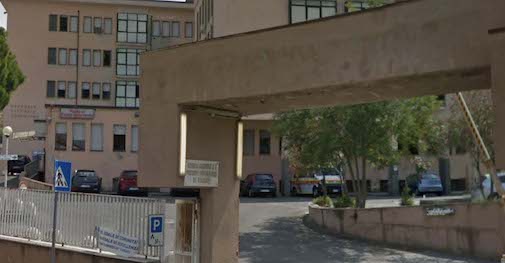 Ospedale Civile di Cariati - ASP Cosenza