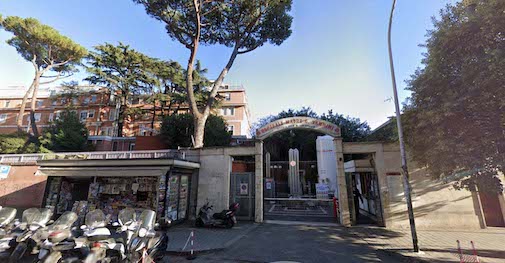 Ospedale "Madre Giuseppina Vannini" di Roma