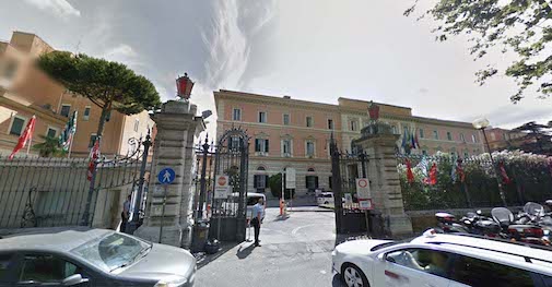 Policlinico "Umberto I" di Roma