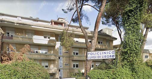 Policlinico "Luigi di Liegro" di Roma