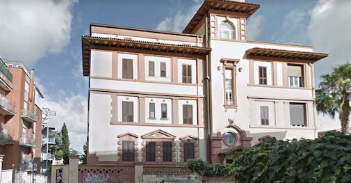 Casa di Cura Villa Grazia
