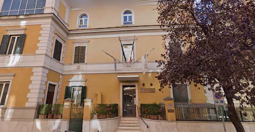 Casa di Cura Santa Rita da Cascia di Roma - GVM Care & Research