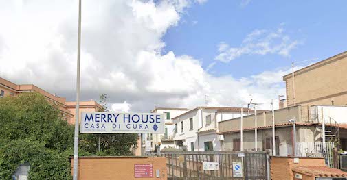 Casa di Cura Merry House