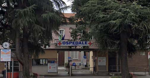 Ospedale "C. Cantù" di Abbiategrasso - ASST Ovest Milanese