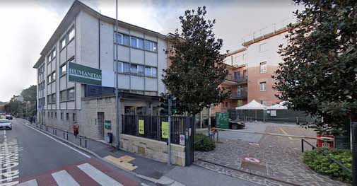 Humanitas Castelli di Bergamo