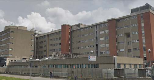 Ospedale "Edoardo Bassini" di Cinisello Balsamo - ASST Nord Milano