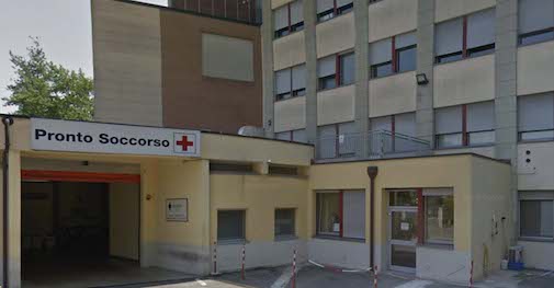 Ospedale Maggiore di Crema - ASST Crema