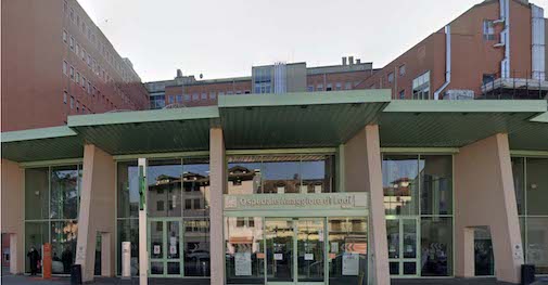 Ospedale maggiore di Lodi - ASST Lodi