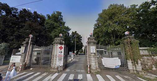 Ospedale "Luigi Sacco" di Milano - ASST Fatebenfratelli Sacco