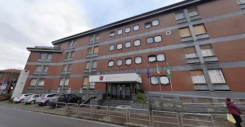 IRCSS Centro Cardiologico "Monzino" di Milano