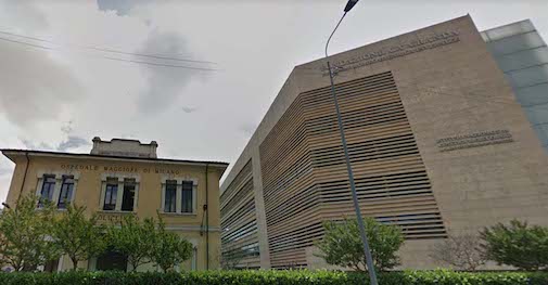 Fondazione IRCCS Ca Granda Ospedale Maggiore Policlinico di Milano