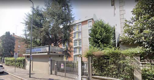 Casa di Cura "San Giovanni" di Milano