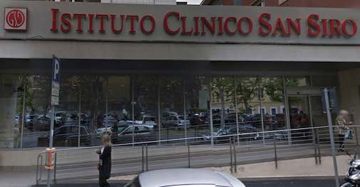 Istituto Clinico San Siro Milano - Gruppo San Donato