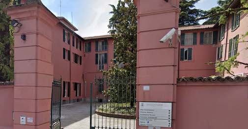 Istituto Clinico Scientifico Maugeri di Montescano