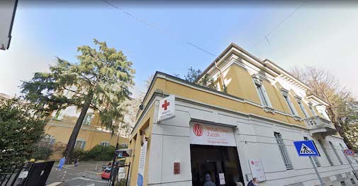 Istituti Clinici Zucchi - Monza - Gruppo San Donato
