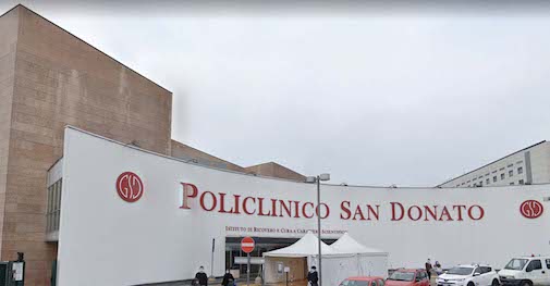 Policlinico San Donato - Gruppo San Donato