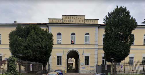 Ospedale di Seregno - ASST Brianza