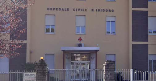 Ospedale San Isidoro di Trescore Balneario - ASST Bergamo Est