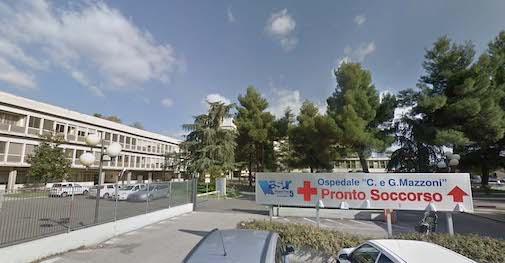 Presidio Ospedaliero "Mazzoni" - ASUR Area Vasta 5