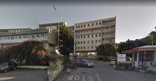 Presidio Ospedaliero di Tropea - ASP Vibo Valentia