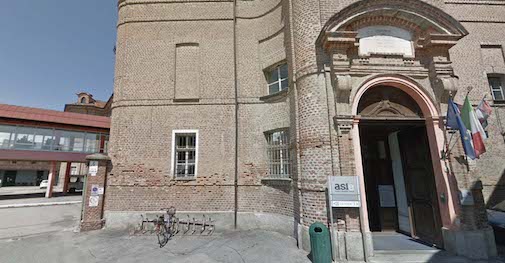 Ospedale "San Lorenzo" di Carmagnola - ASL Torino 5