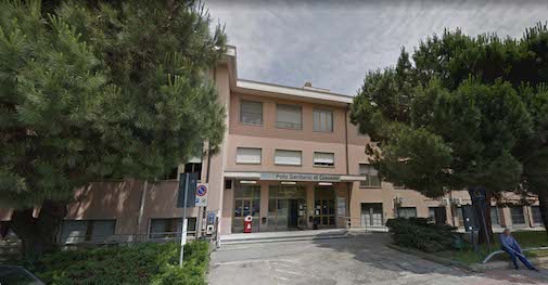 Polo Sanitario di Giaveno - Ospedali Riuniti di Rivoli - ASL Torino 3