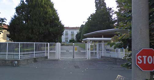 Casa di Cura "Villa Ida" di Lanzo Torinese