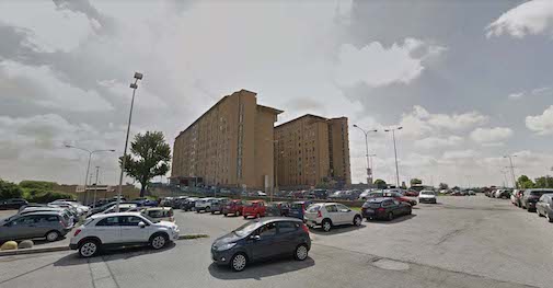 Ospedale "degli Infermi" - Ospedali Riuniti di Rivoli - ASL Torino 3