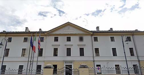Ospedale Civile di Susa - Ospedali Riuniti di Rivoli - ASL Torino 3
