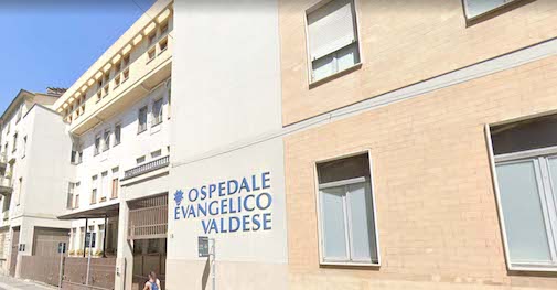Presidio Ospedaliero Evangelico Valdese - Torino