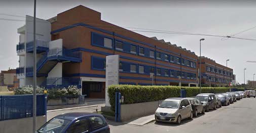 Villa Lucia Hospital di Conversano - GVM Care & Research