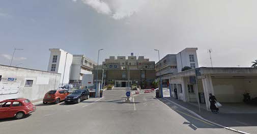 Ospedale "San Giuseppe da Copertino" di Copertino - ASL Lecce