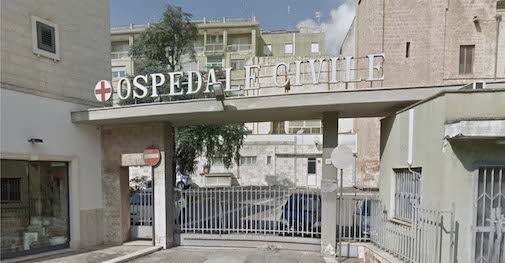 Ospedale di Comunità "Umberto I" di Fasano - ASL Brindisi