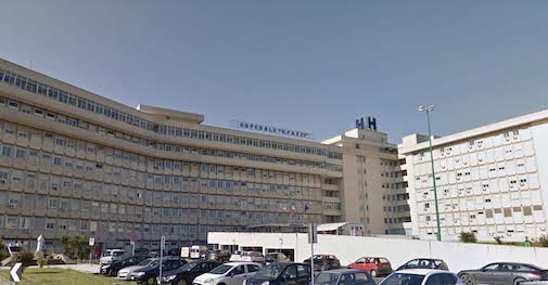 Ospedale "Vito Fazzi" di Lecce - ASL Lecce