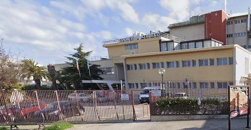 Ospedale "Don Tonino Bello" di Molfetta - ASL Bari