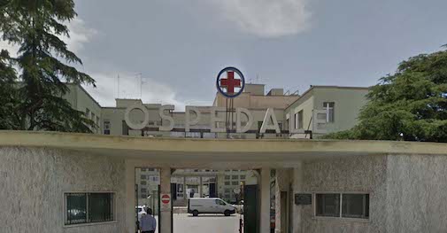 Ospedale "Santa Maria degli Angeli" di Putignano - ASL Bari