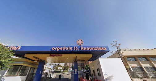 Presidio Ospedaliero Centrale "SS. Annunziata" di Taranto - ASL Taranto