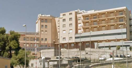 Presidio Ospedaliero "Maria SS. Addolorata" di Biancavilla - ASP 3 Catania