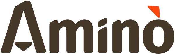 Logo Aminò