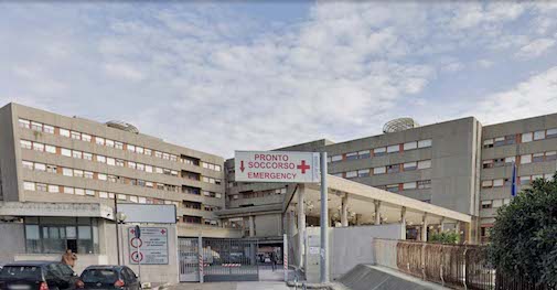 Azienda Ospedaliera Papardo di Messina