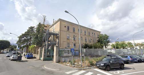 Azienda Ospedaliera Universitaria Policlinico Paolo Giaccone