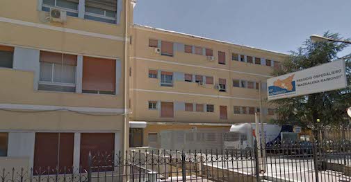 Presidio Ospedaliero "Maddalena Raimondi" di S. Cataldo - ASP 2 Caltanissetta