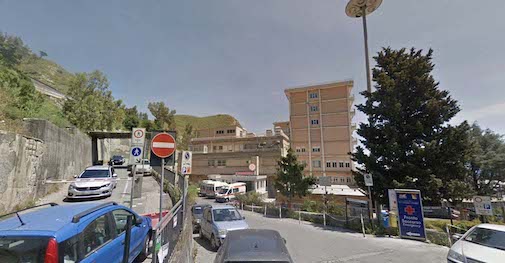 Presidio Ospedaliero "San Vincenzo" di Taormina - ASP 5 Messina