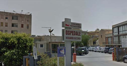 Ospedale "Riccardo Guzzardi" di Vittoria - ASP 7 Ragusa